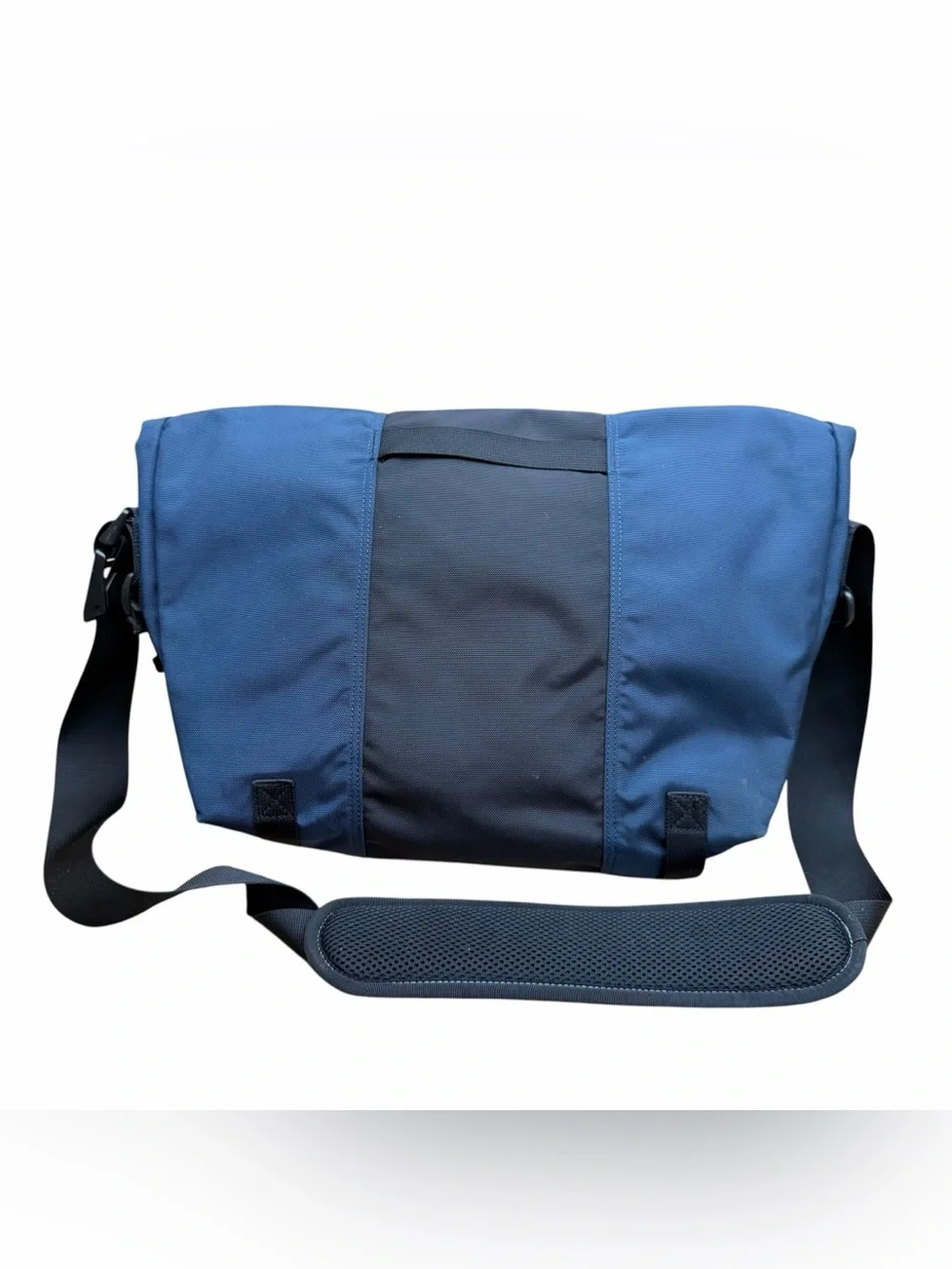 Timbuk2 Messenger Shoulder Bag Padded 14 in Laptop Nylon